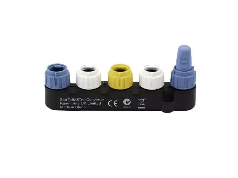 E22158 Raymarine Seatalk1 To Seatalk Ng Converter, RV, Automotive, Powersports, off-road, marine, exterior, truck accessories, interior, truck bed, rv parts, Marine, AVADA - Best Sellers, Must Haves