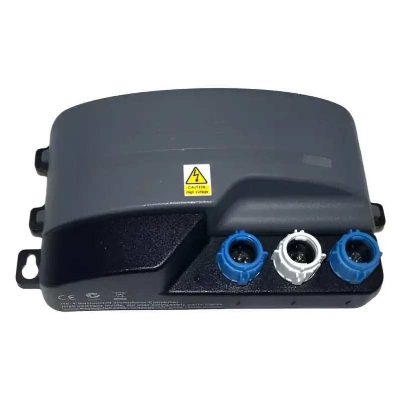 E70010 Raymarine Itc-5Instrumenttransducerconverter - Transducer Signal Converter