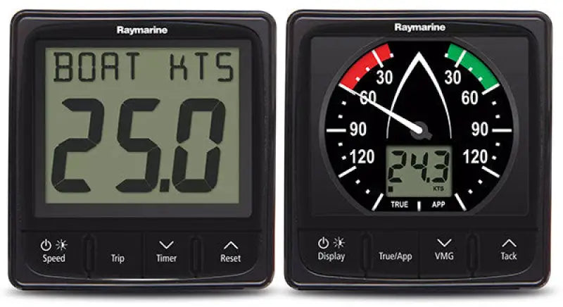 E70059 Raymarine Instru. Depth I50 Display Only - Multi Function