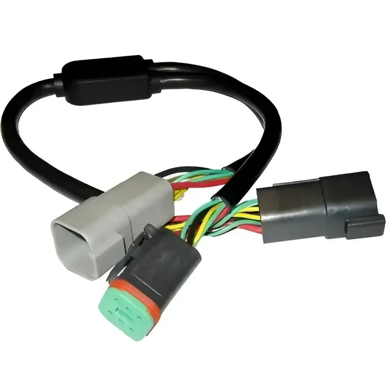 E70241 Raymarine Volvo Engine Y-Loom Cable Eci-100 - Autopilot Installation Kit