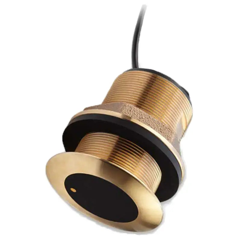 E70341 Raymarine Xdcr Cpt-Schirp-Hi Bronzeth 20Deg. - Transducer