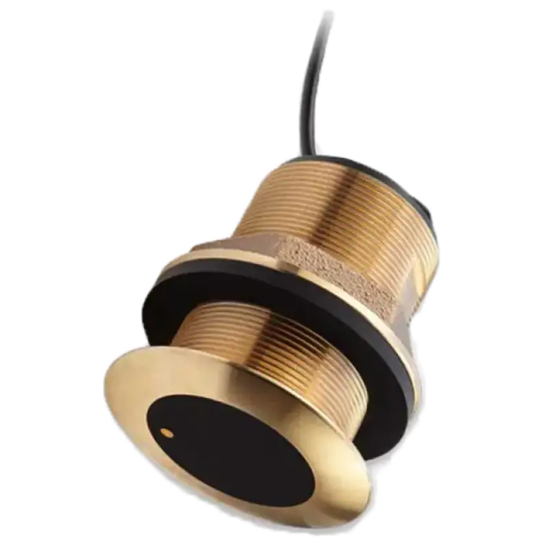 E70341 Raymarine Xdcr Cpt-Schirp-Hi Bronzeth 20Deg. - Transducer