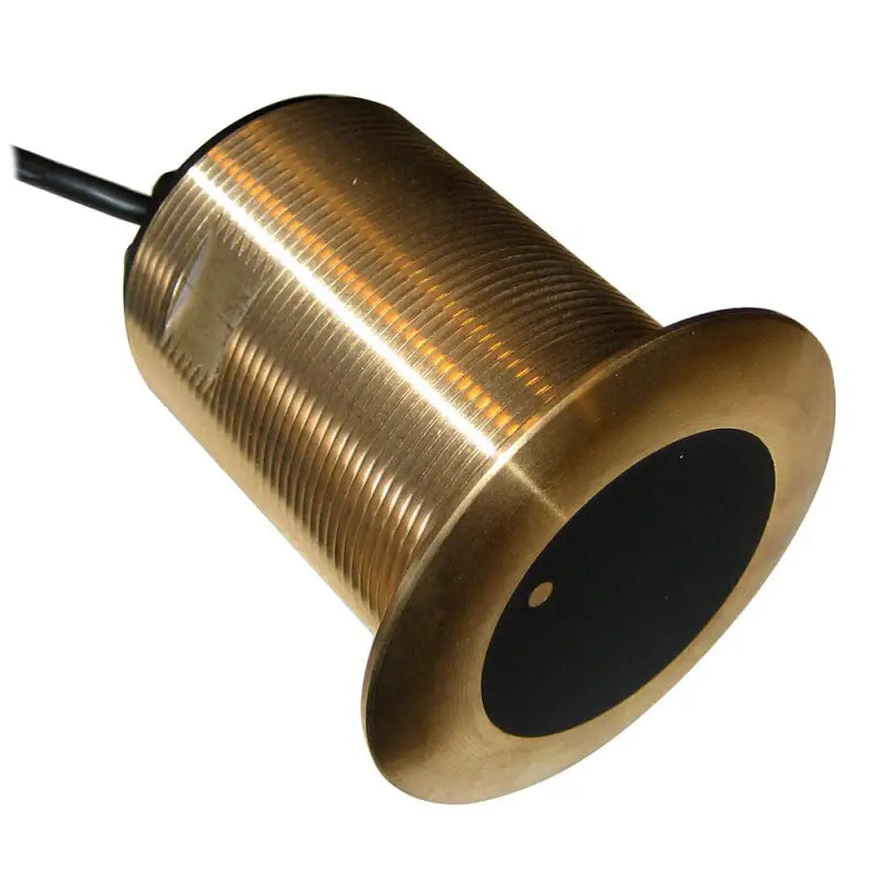 E70341 Raymarine Xdcr Cpt-Schirp-Hi Bronzeth 20Deg. - Transducer