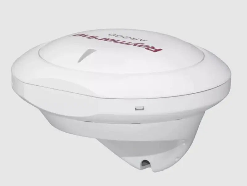 E70537 Raymarine Ar200Ipcamerastabilizationmodule - Camera Stabilization Module