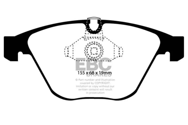 EBC DP31449C