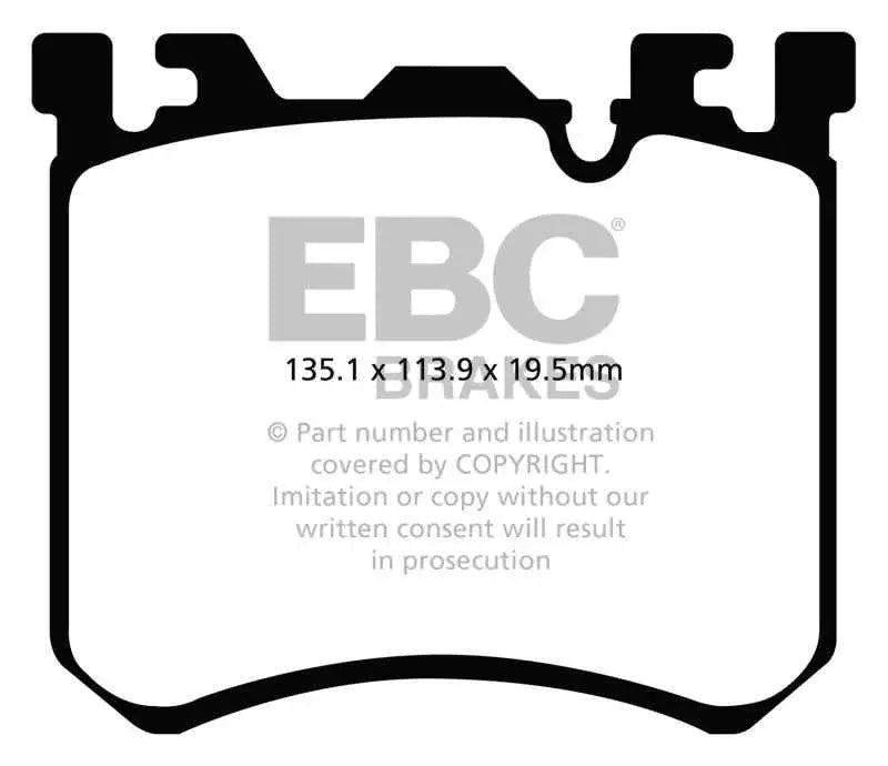 EBC DP32091C