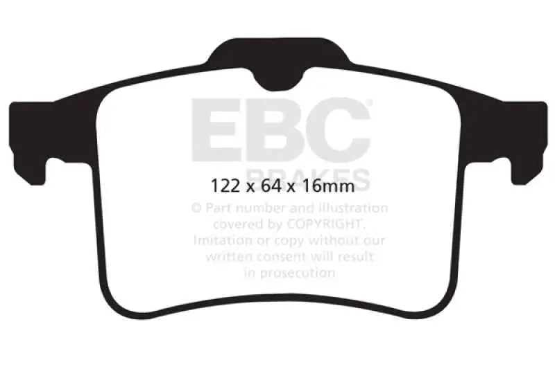 EBC DP32059C