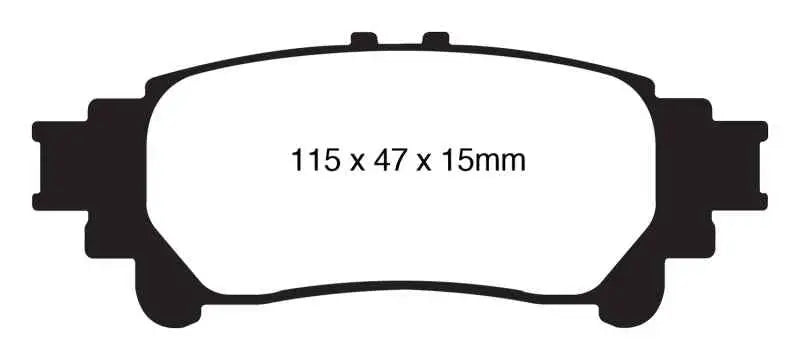 EBC DP61850