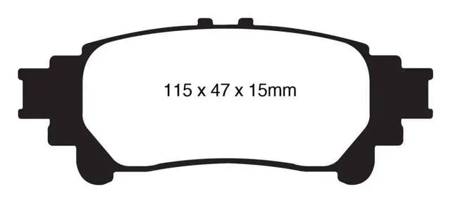 EBC DP61850