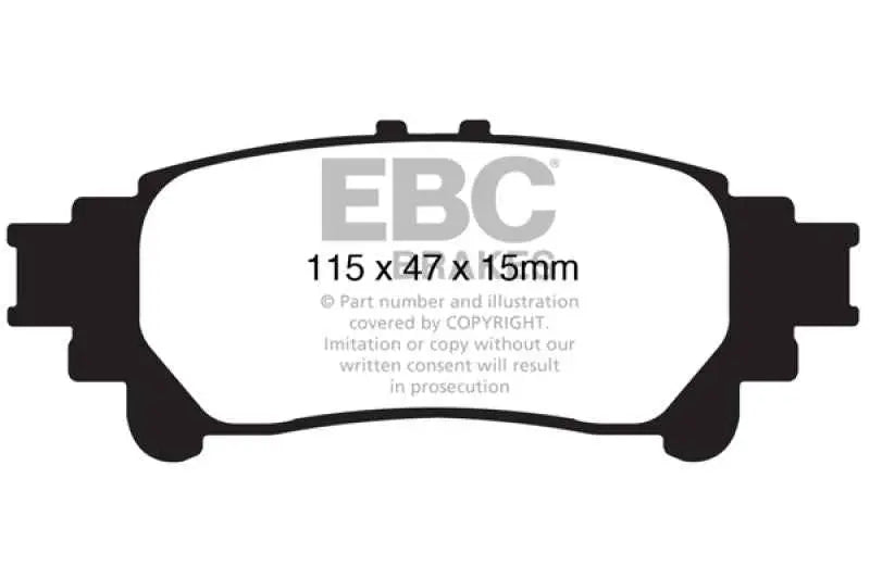 EBC DP61850