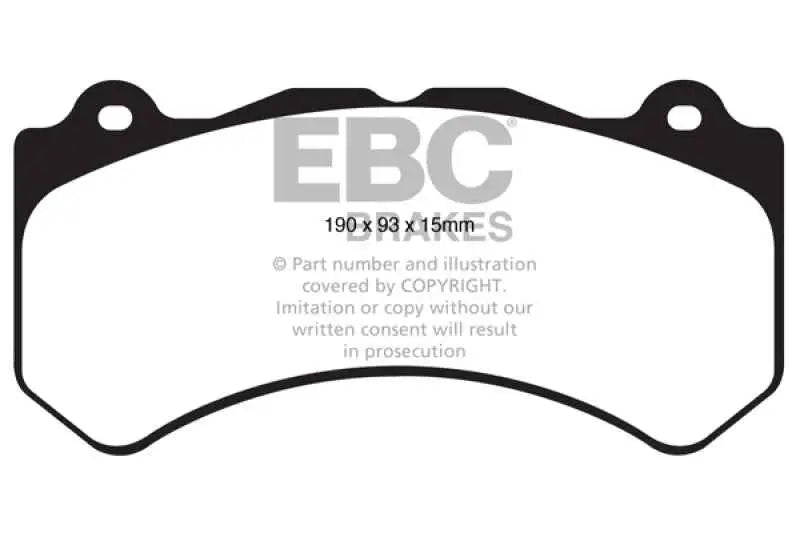 EBC DP61853