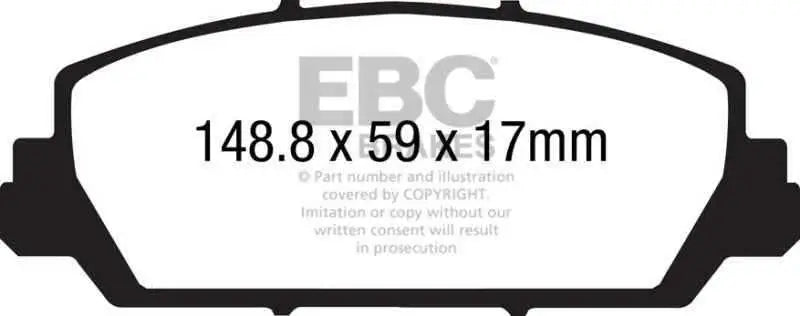 EBC DP21896