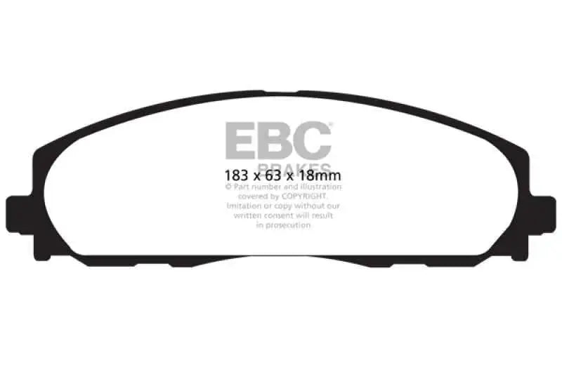 EBC DP61888