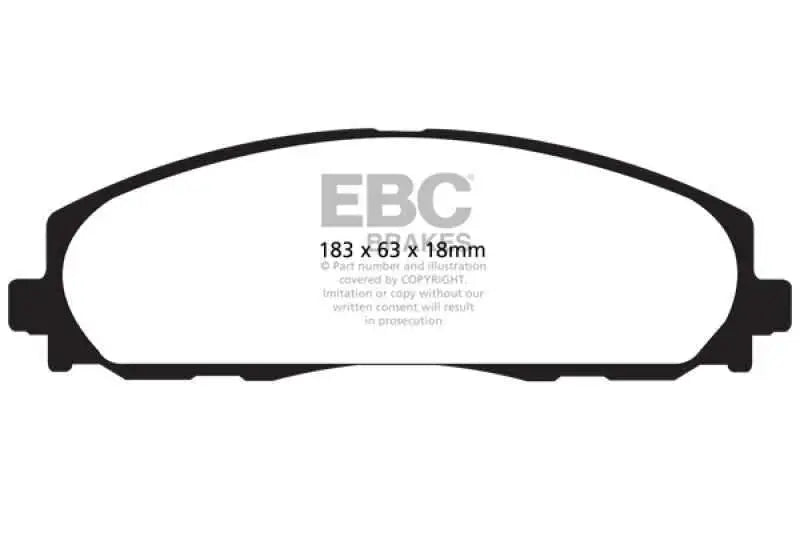 EBC DP61888