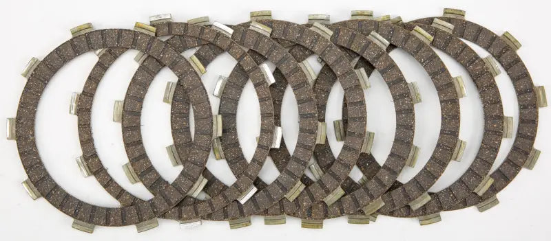 Redline Clutch Plate Kit Ck5665