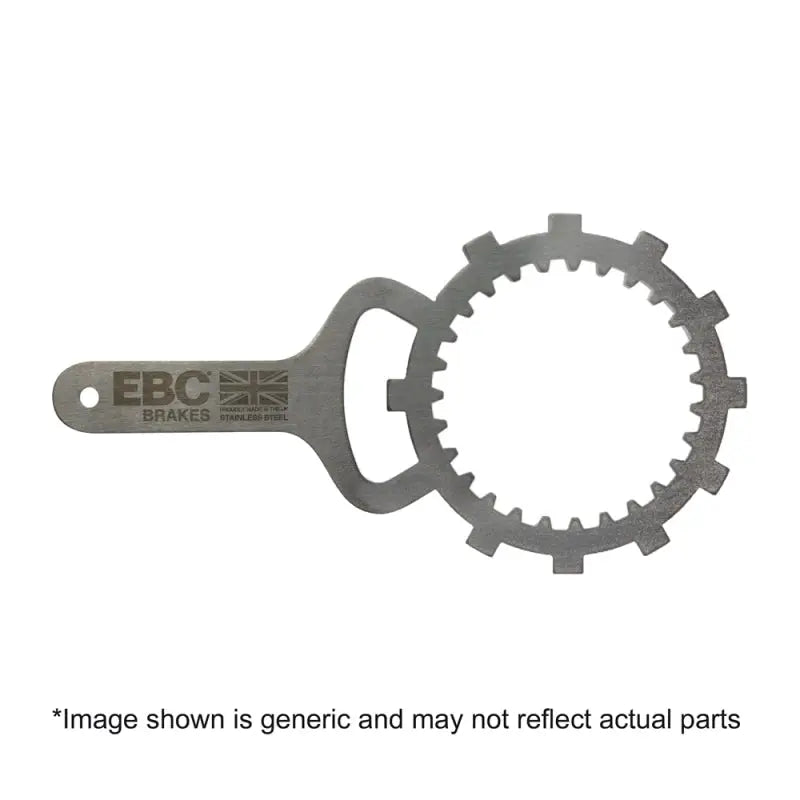 Ebc CT017 Clutch Basket Holder Ct017 - Tools
