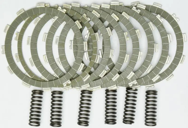 Street Racer Clutch Kit Src86