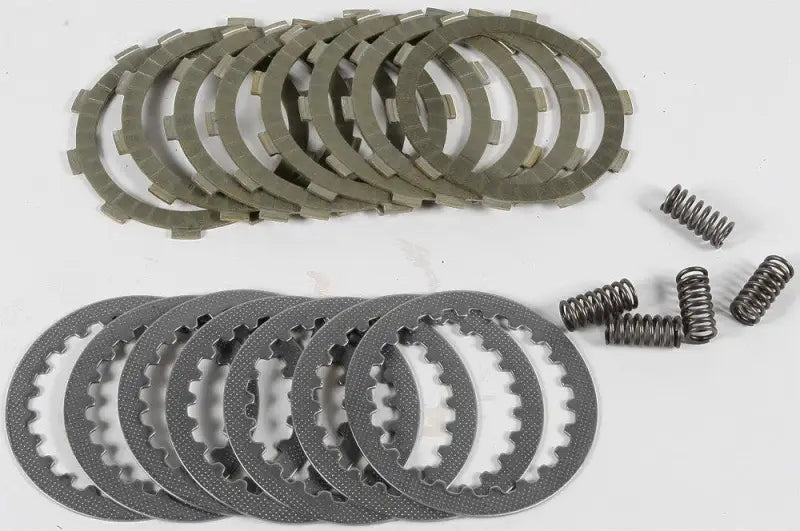 Srk Complete Clutch Kit Srk6