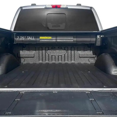 EGR 15-23 Ford F150 Rolltrac Electric Retractable Bed Cover - RV and Auto Parts