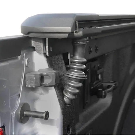 EGR 15-23 Ford F150 Rolltrac Electric Retractable Bed Cover - RV and Auto Parts