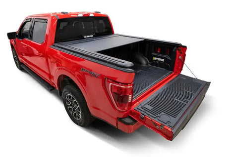 EGR 15-23 Ford F150 Rolltrac Electric Retractable Bed Cover - RV and Auto Parts