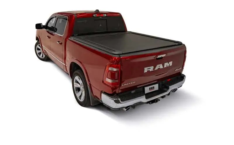 EGR EGR 19-23 Ram 1500 Short Box Rolltrac Electric Retractable Bed Cover