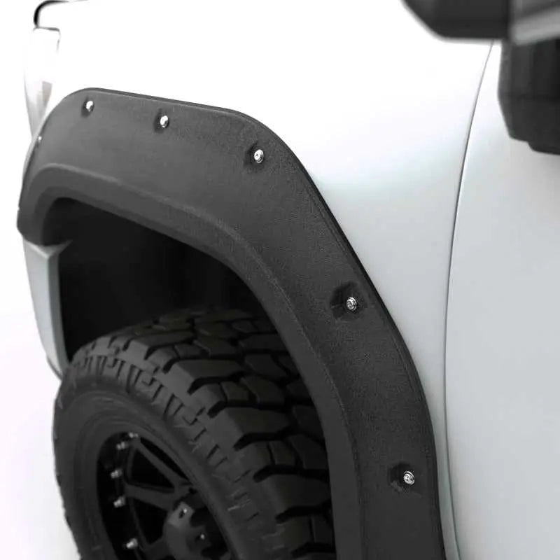 EGR 20-22 Gmc Sierra 2500Hd/3500Hd Baseline Bolt Style Fender Flares Set Of 4