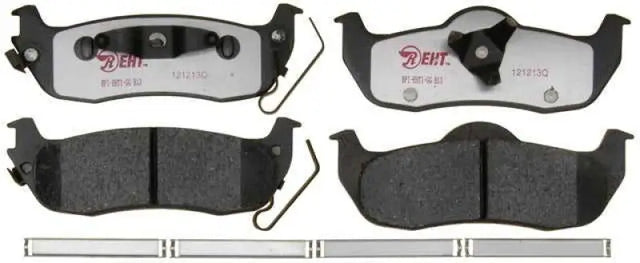 EHT1041H Brake Pad