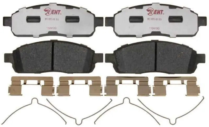 EHT1083H Brake Pad