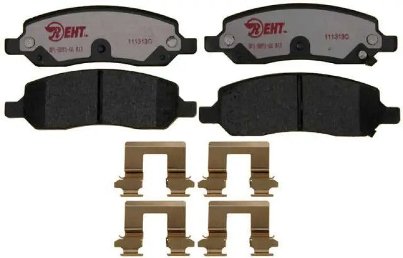 EHT1172H Brake Pad