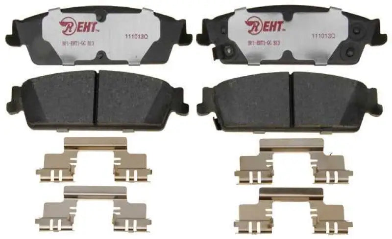 EHT1194H Brake Pad