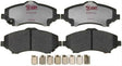 EHT1653H Brake Pad