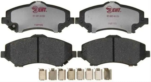 EHT1653H Brake Pad