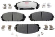 EHT1709H Brake Pad