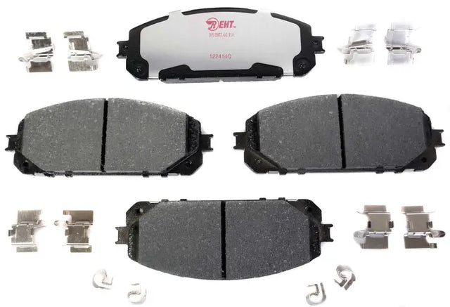 EHT1709H Brake Pad