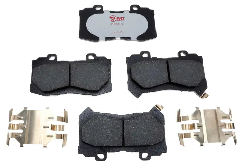 EHT1802H Brake Pad
