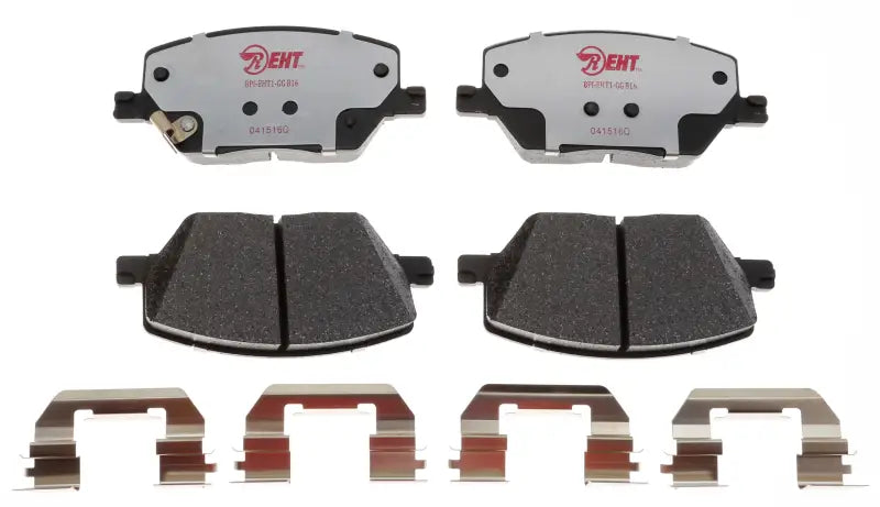EHT1811H Brake Pad