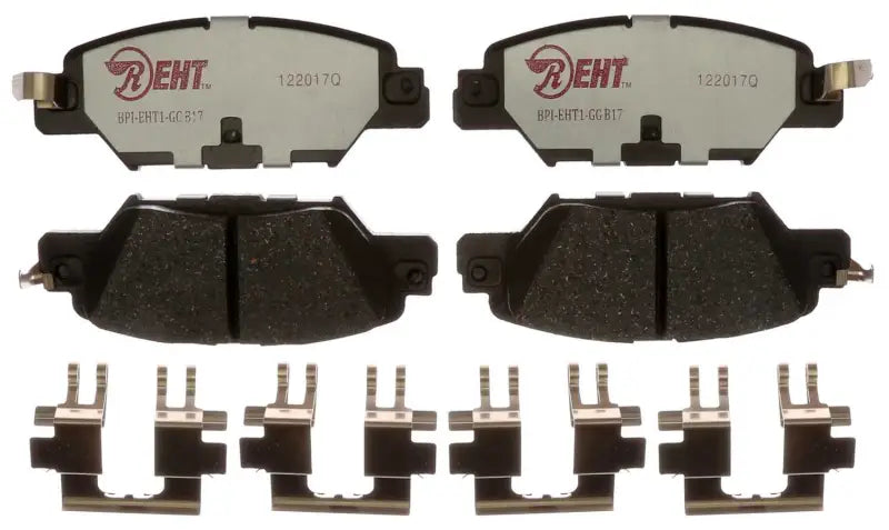 EHT1846H Brake Pad
