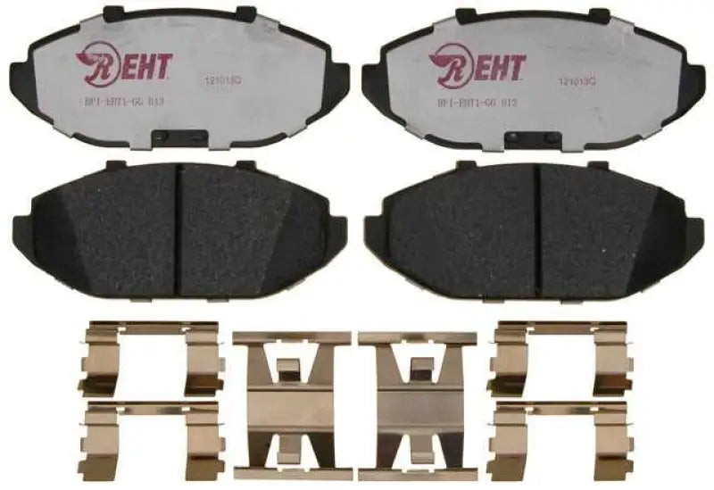 EHT748H Brake Pad