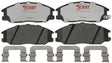 EHT864H Brake Pad