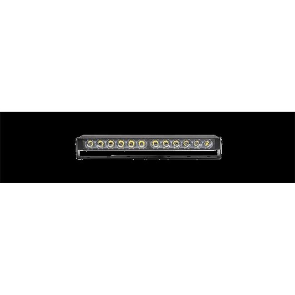 EMPLR00007 M Power Mpower Hps 2-Mod Lightbar (Wht)