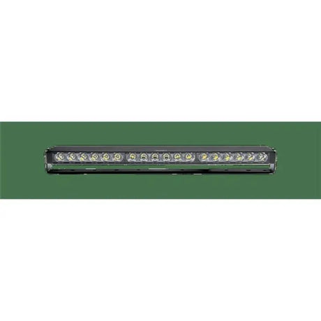 Rectangular EMPLR00008 M Power Mpower Hps 3-Mod Lightbar with multiple LEDs