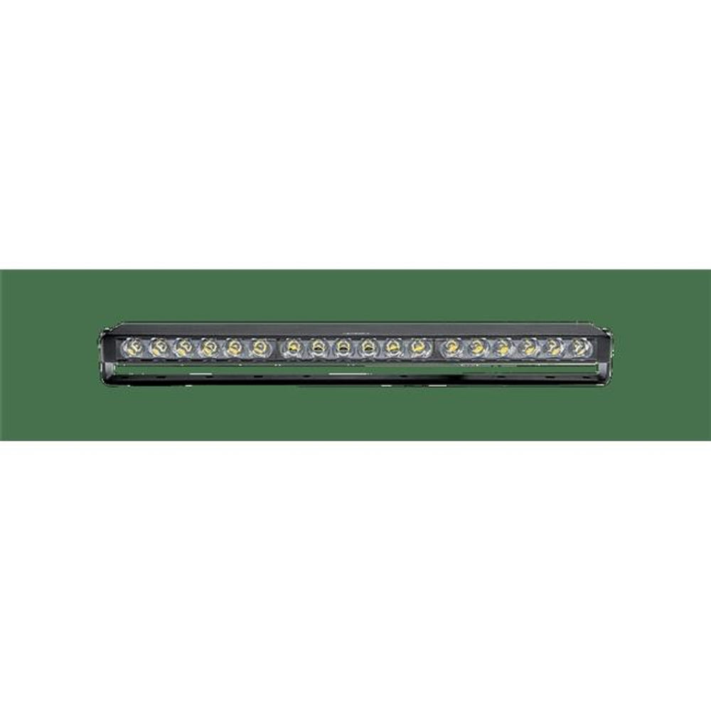 EMPLR00009 M Power Mpower Hps 4-Mod Lightbar (Wht)