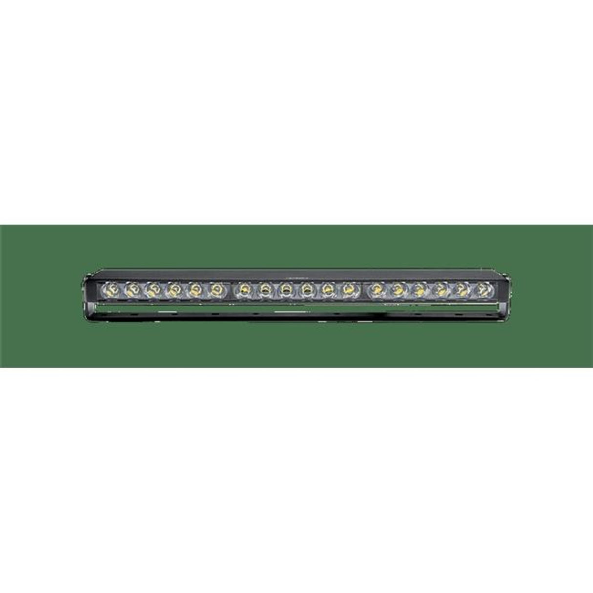 EMPLR00009 M Power Mpower Hps 4-Mod Lightbar (Wht)
