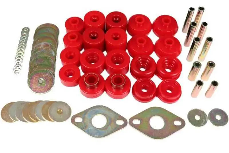 Energy Suspension 8.4111R