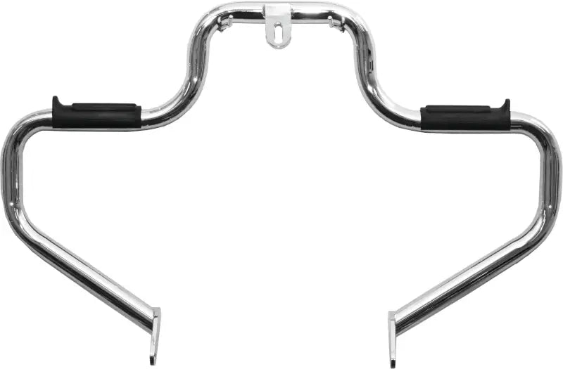 LINDBY Engine Guard Hd Multibar Bar Fld 11 Up Chr for Powersports