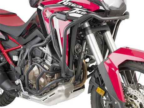 TNH1179 GIVI Engine Guards Upper Hon