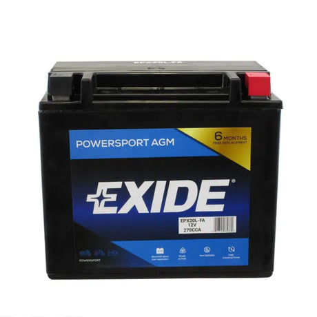 EPX20L-FA Battery