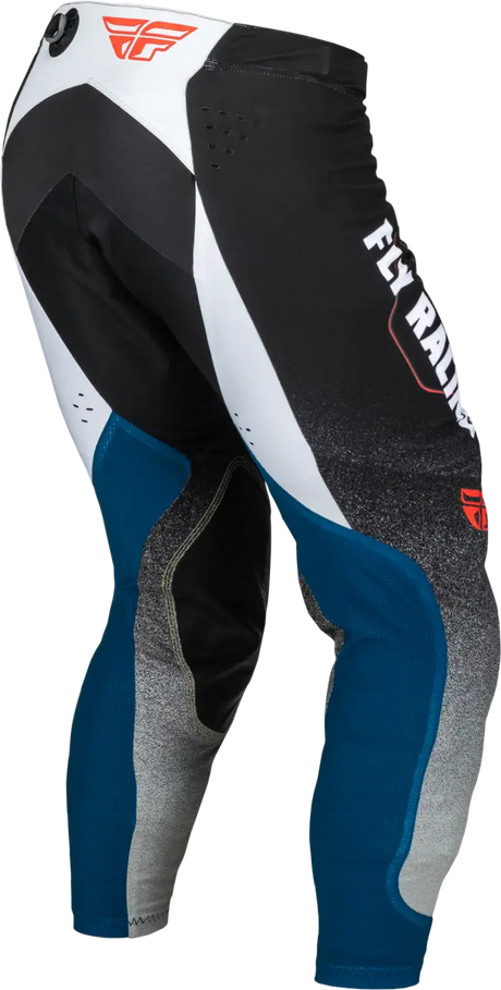 Evolution Dst Pants Black/Grey/Blue Sz 30 - RV and Auto Parts