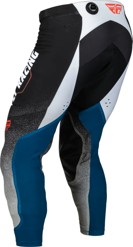 Evolution Dst Pants Black/Grey/Blue Sz 30 - RV and Auto Parts